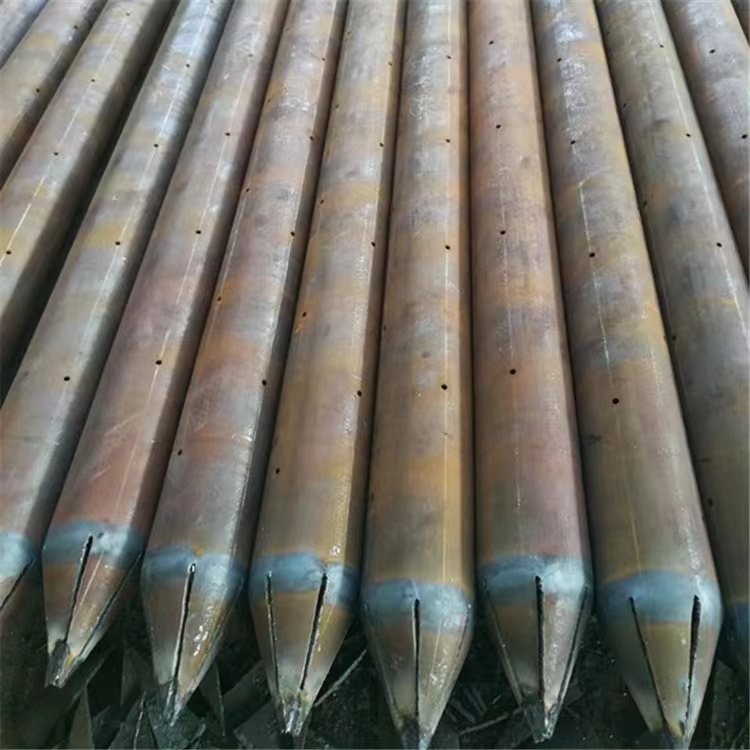 渑池50mm管棚管
