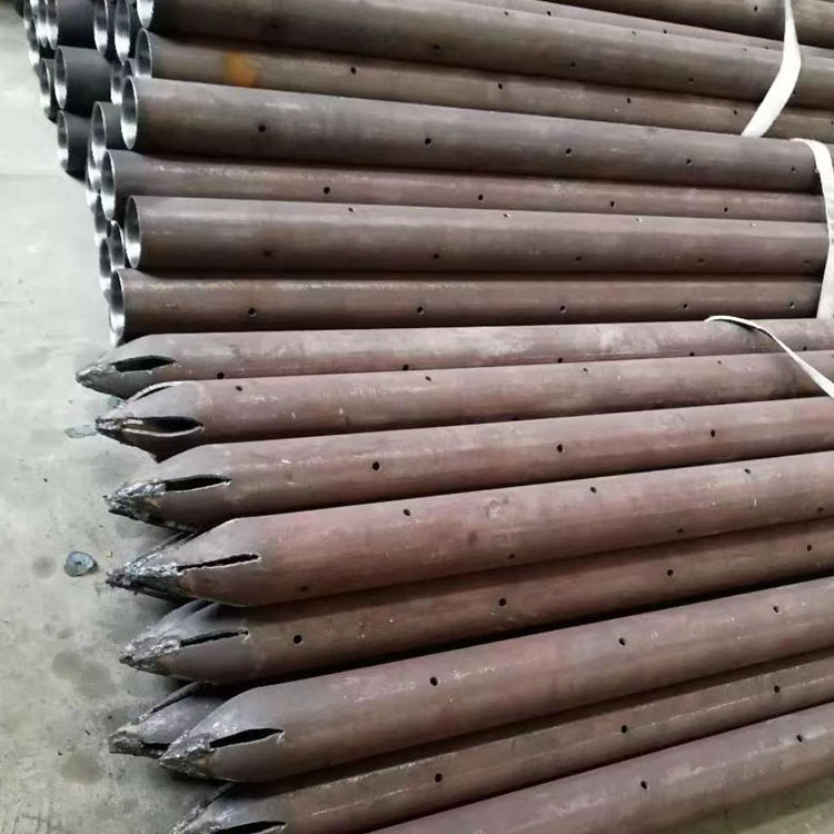 渑池76mm管棚管