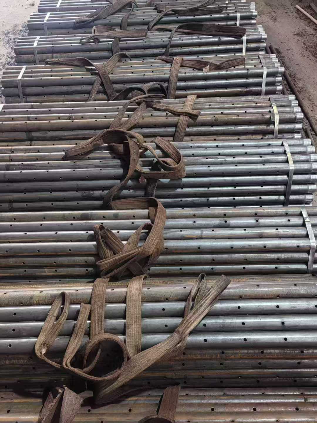 渑池127mm管棚管