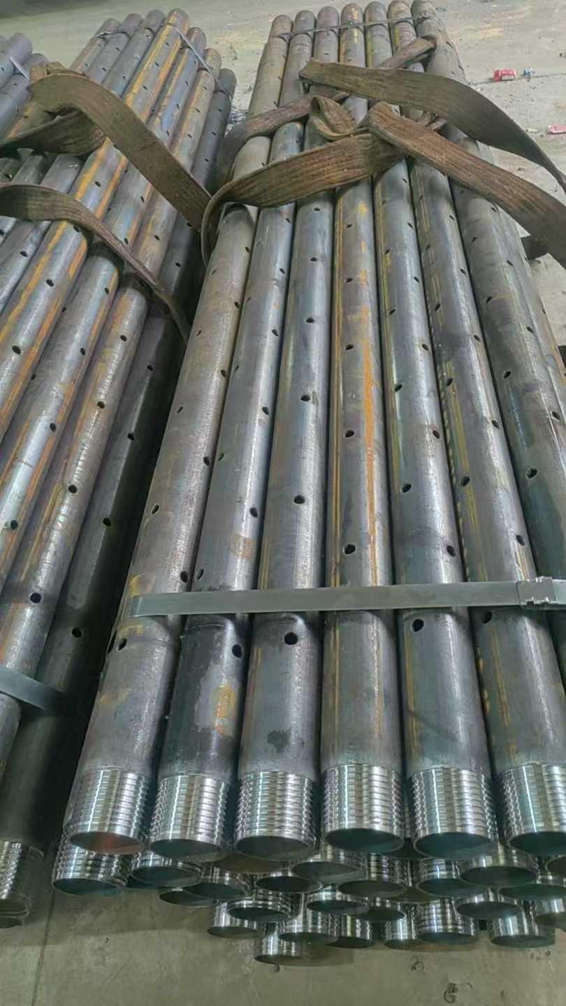 宁武159mm管棚管